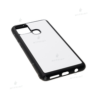 Чехол для сублимации 2D силиконовый (TPU) для Samsung A21S черный (9936) - фото 2 Чехол для сублимации 2D силиконовый (TPU) для Samsung A21S черный (9936) - фото 2 - Заготовки для сублимации