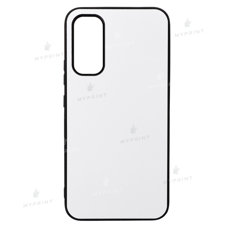 Чохол для сублімації 2D силіконовий (TPU) для Samsung A34 5G чорний (9942)  Чохол для сублімації 2D силіконовий (TPU) для Samsung A34 5G чорний (9942)
