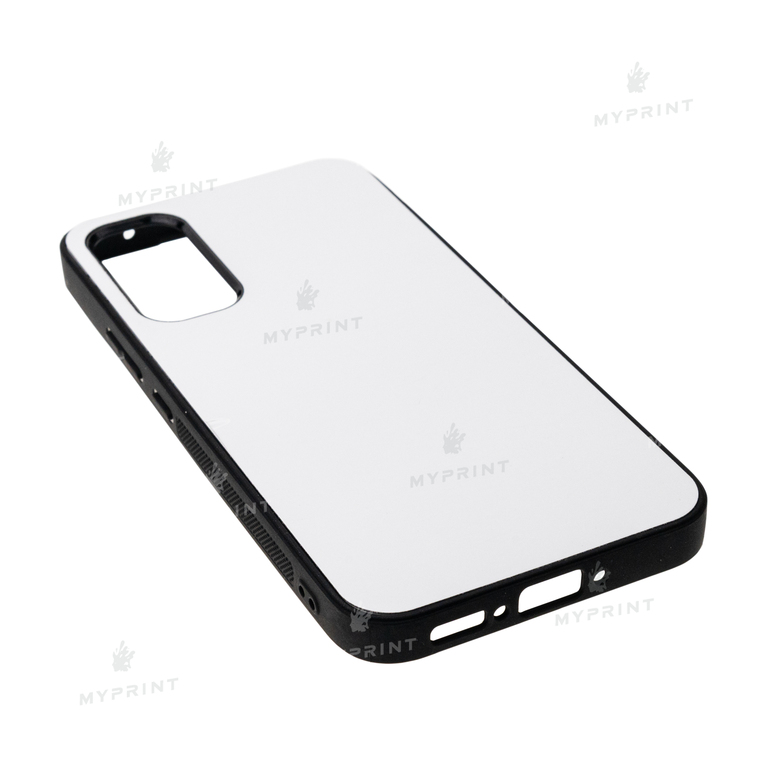 Чохол для сублімації 2D силіконовий (TPU) для Samsung A34 5G чорний (9942)  Чохол для сублімації 2D силіконовий (TPU) для Samsung A34 5G чорний (9942)