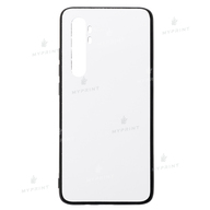 Чехол для сублимации 2D силиконовый (TPU) для Xiaomi MI Note 10 Lite черный (9905) - фото 1 Чехол для сублимации 2D силиконовый (TPU) для Xiaomi MI Note 10 Lite черный (9905) - фото 1 - Заготовки для сублимации