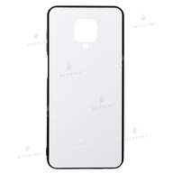 Чехол для сублимации 2D силиконовый (TPU) для Xiaomi Redmi Note 9S/Redmi Note 9 Pro/Redmi Note 9 Pro Max черный (9904) - фото 1 Чехол для сублимации 2D силиконовый (TPU) для Xiaomi Redmi Note 9S/Redmi Note 9 Pro/Redmi Note 9 Pro Max черный (9904) - фото 1 - Заготовки для сублимации