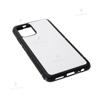 Sublimation Case 2D Silicone (TPU) for Xiaomi Redmi Note 10 4G Black (9907) - фото 2 Sublimation Case 2D Silicone (TPU) for Xiaomi Redmi Note 10 4G Black (9907) - фото 2 - Blanks for sublimation