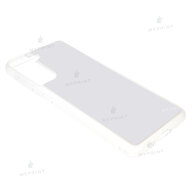 Cover for sublimation 2D silicone (TPU) for Samsung S21 transparent (7318) - фото 2 Cover for sublimation 2D silicone (TPU) for Samsung S21 transparent (7318) - фото 2 - Blanks for sublimation