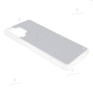 Cover for sublimation 2D silicone (TPU) for Samsung A32 4G transparent (8280) - фото 2 Cover for sublimation 2D silicone (TPU) for Samsung A32 4G transparent (8280) - фото 2 - Blanks for sublimation