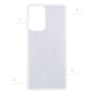 Чехол для сублимации 2D силиконовый (TPU) для Samsung A52 4G / 5G белый (8284) - фото 1 Чехол для сублимации 2D силиконовый (TPU) для Samsung A52 4G / 5G белый (8284) - фото 1 - Заготовки для сублимации
