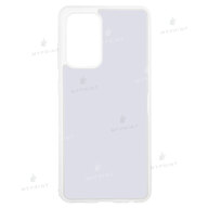Sublimation case 2D silicone (TPU) for Samsung A52 4G/5G transparent (8285) - фото 1 Sublimation case 2D silicone (TPU) for Samsung A52 4G/5G transparent (8285) - фото 1 - Blanks for sublimation