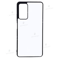 Чехол для сублимации 2D силиконовый (TPU) для Xiaomi Redmi Note 11 Pro черный (9455) - фото 1 Чехол для сублимации 2D силиконовый (TPU) для Xiaomi Redmi Note 11 Pro черный (9455) - фото 1 - Заготовки для сублимации