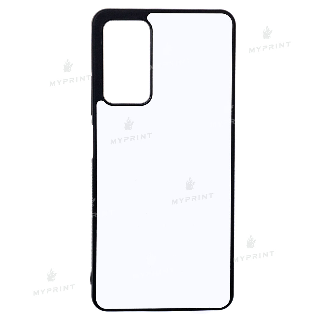 Чехол для сублимации 2D силиконовый (TPU) для Xiaomi Redmi Note 11 Pro черный (9455) - фото 1 Чехол для сублимации 2D силиконовый (TPU) для Xiaomi Redmi Note 11 Pro черный (9455) - фото 1 - Заготовки для сублимации