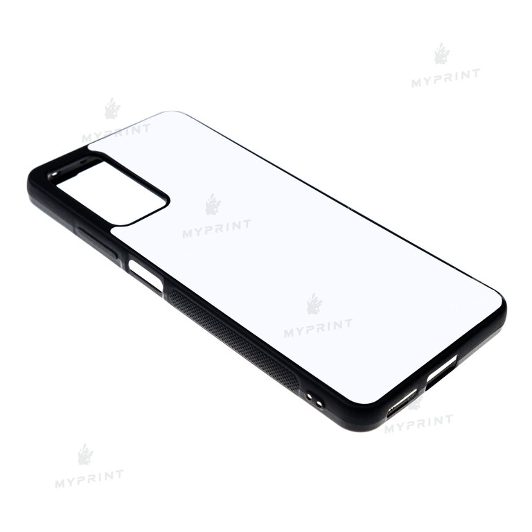 Sublimation case 2D silicone (TPU) for Xiaomi Redmi Note 11 Pro black (9455)  Sublimation case 2D silicone (TPU) for Xiaomi Redmi Note 11 Pro black (9455)