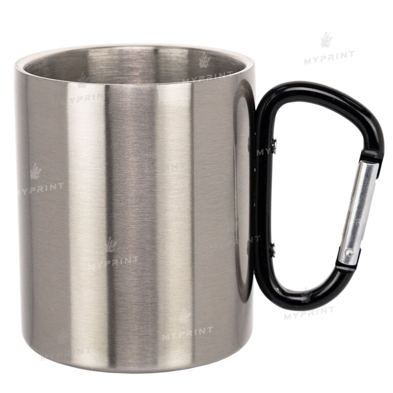 Sublimation mug metal (9735)  Sublimation mug metal (9735)