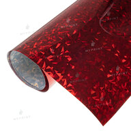 Термотрансферна плівка My Print Diamond червона 1 пог. м. (1*0,5 м) (9807) - фото 1 Термотрансферна плівка My Print Diamond червона 1 пог. м. (1*0,5 м) (9807) - фото 1 - Плотери і матеріали для порізки
