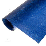 Термотрансферная пленка My Print PU Glitter синяя 1 пог. м. (1*0,5 м) (9820) - фото 1 Термотрансферная пленка My Print PU Glitter синяя 1 пог. м. (1*0,5 м) (9820) - фото 1 - Плоттеры резаки и материалы для резки