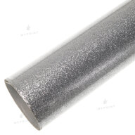 Thermal transfer film My Print PU Glitter silver 1 linear. m. (1*0.5 m) (9813) - фото 2 Thermal transfer film My Print PU Glitter silver 1 linear. m. (1*0.5 m) (9813) - фото 2 - Consumables for printing