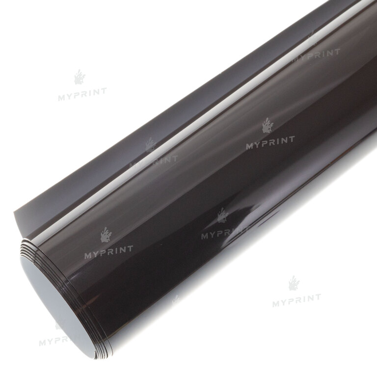 Термотрансферна плівка My Print High Flex PU коричнева 1 пог. м. (1*0,5 м) (9745)  Термотрансферна плівка My Print High Flex PU коричнева 1 пог. м. (1*0,5 м) (9745)