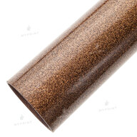 Термотрансферная пленка My Print PU Glitter коричневая 1 пог. м. (1*0,5 м) (9815) - фото 2 Термотрансферная пленка My Print PU Glitter коричневая 1 пог. м. (1*0,5 м) (9815) - фото 2 - Расходные материалы для печати