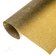 Термотрансферная пленка My Print PU Glitter золотистая 1 пог. м. (1*0,5 м) (9812) - фото 1 Термотрансферная пленка My Print PU Glitter золотистая 1 пог. м. (1*0,5 м) (9812) - фото 1 - Плоттеры резаки и материалы для резки