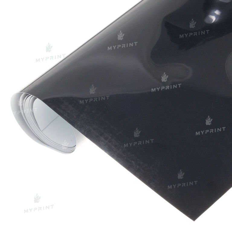 Thermal transfer film My Print High Flex PU dark gray 1 linear. m. (1*0.5 m) (9748)  Thermal transfer film My Print High Flex PU dark gray 1 linear. m. (1*0.5 m) (9748)