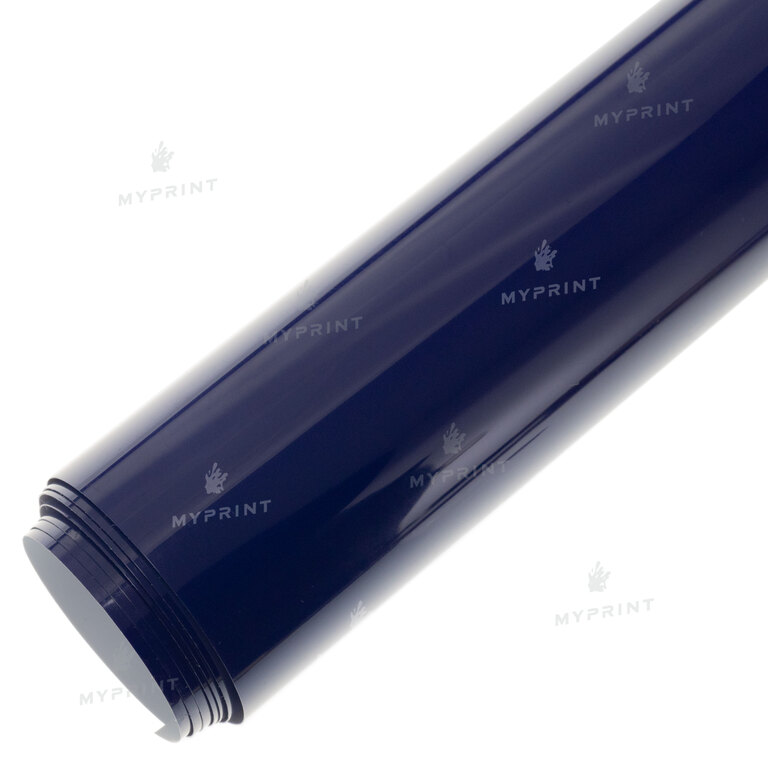 Термотрансферна плівка My Print High Flex PU кобальт 1 пог. м. (1*0,5 м) (9751)  Термотрансферна плівка My Print High Flex PU кобальт 1 пог. м. (1*0,5 м) (9751)