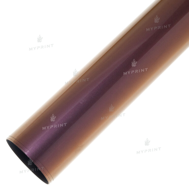 Thermal transfer film My Print PU Chameleon burgundy 1 linear. m. (1*0.6 m) (9785)  Thermal transfer film My Print PU Chameleon burgundy 1 linear. m. (1*0.6 m) (9785)