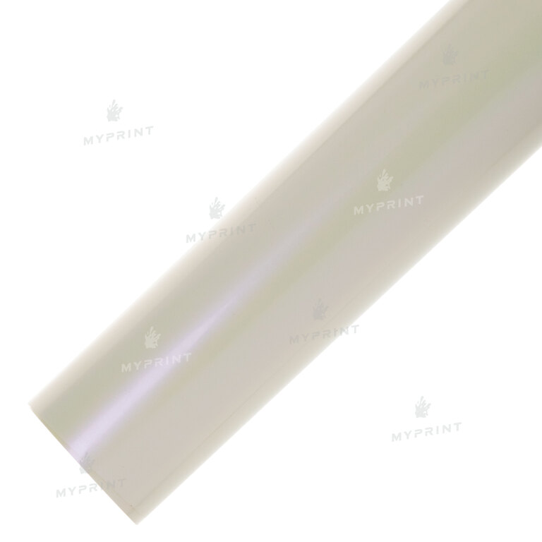 Thermal transfer film My Print PU Chameleon white with green 1 linear. m. (1*0.6 m) (9783)  Thermal transfer film My Print PU Chameleon white with green 1 linear. m. (1*0.6 m) (9783)