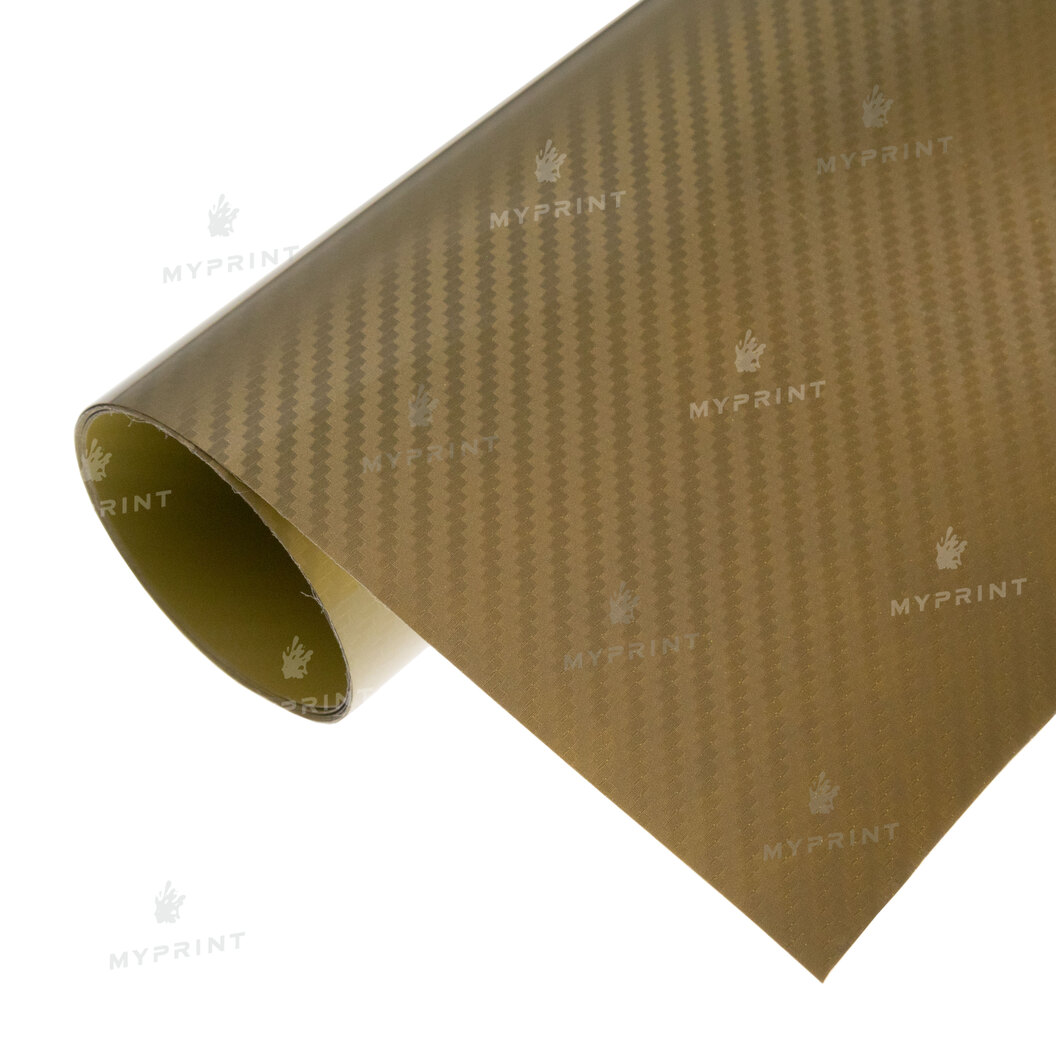 Термотрансферна плівка My Print Bamboo PU золотиста 1 пог. м. (1*0,6 м) (9741) - фото 1 Термотрансферна плівка My Print Bamboo PU золотиста 1 пог. м. (1*0,6 м) (9741) - фото 1 - Витратні матеріали для друку