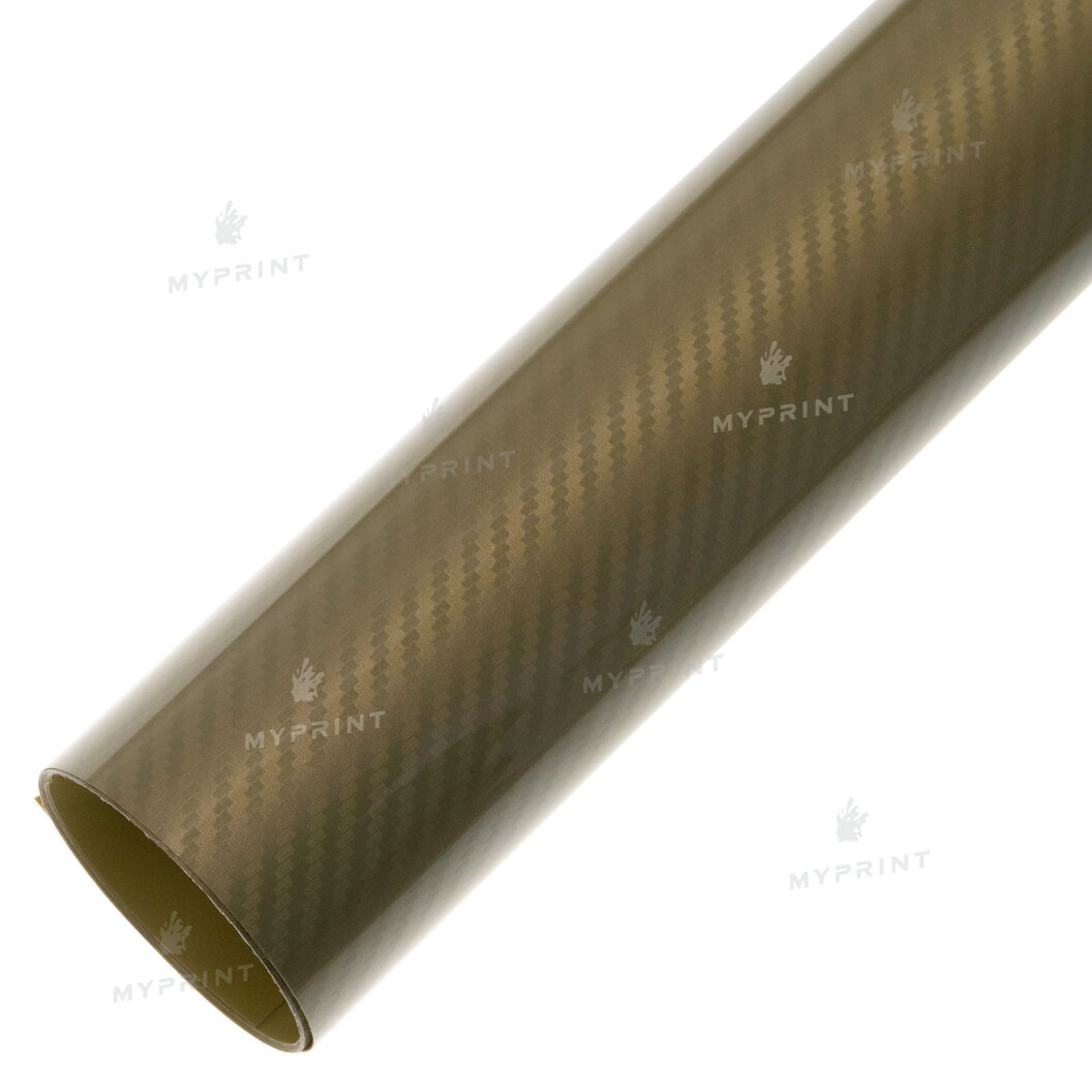 Термотрансферна плівка My Print Bamboo PU золотиста 1 пог. м. (1*0,6 м) (9741) - фото 2 Термотрансферна плівка My Print Bamboo PU золотиста 1 пог. м. (1*0,6 м) (9741) - фото 2 - Витратні матеріали для друку