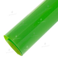Термотрансферная пленка My Print Luminous люминесцентная салатовая с салатовым свечением 1 пог. м. (1*0,6 м) (9790) - фото 2 Термотрансферная пленка My Print Luminous люминесцентная салатовая с салатовым свечением 1 пог. м. (1*0,6 м) (9790) - фото 2 - Расходные материалы для печати