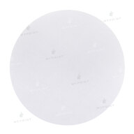 Sublimation round mouse pad 20*0.2 cm (10013) - фото 1 Sublimation round mouse pad 20*0.2 cm (10013) - фото 1 - Blanks for sublimation