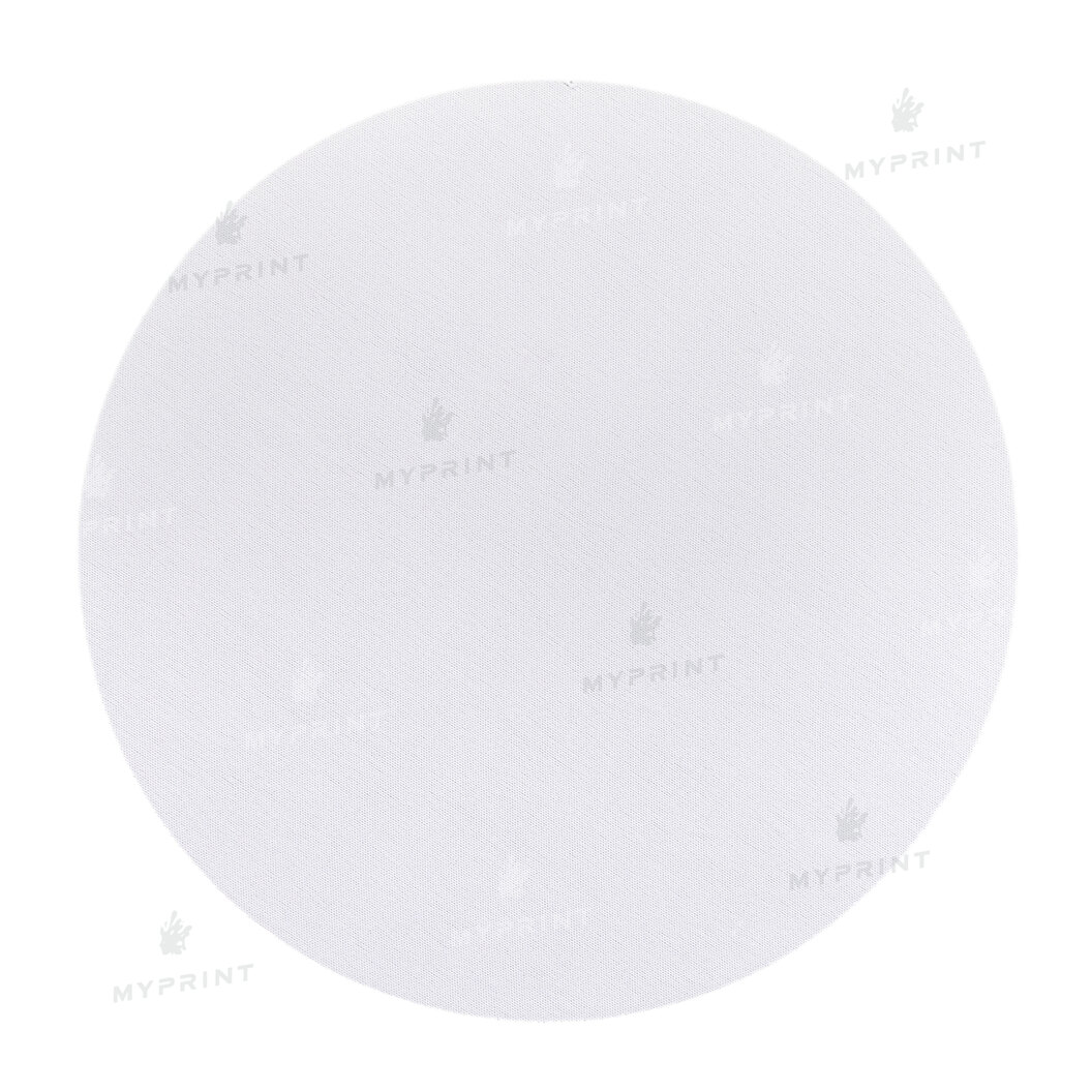 Sublimation round mouse pad 20*0.2 cm (10013) - фото 1 Sublimation round mouse pad 20*0.2 cm (10013) - фото 1 - Blanks for sublimation