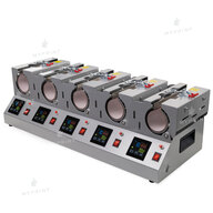 Heat press for thermoses MP570 (9773) - фото 1 Heat press for thermoses MP570 (9773) - фото 1 - Thermopresses