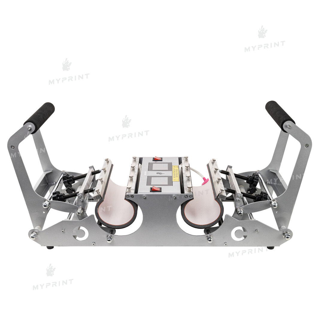 Термопресс для термосов MP270 (9774) - фото 2 - Термопрессы