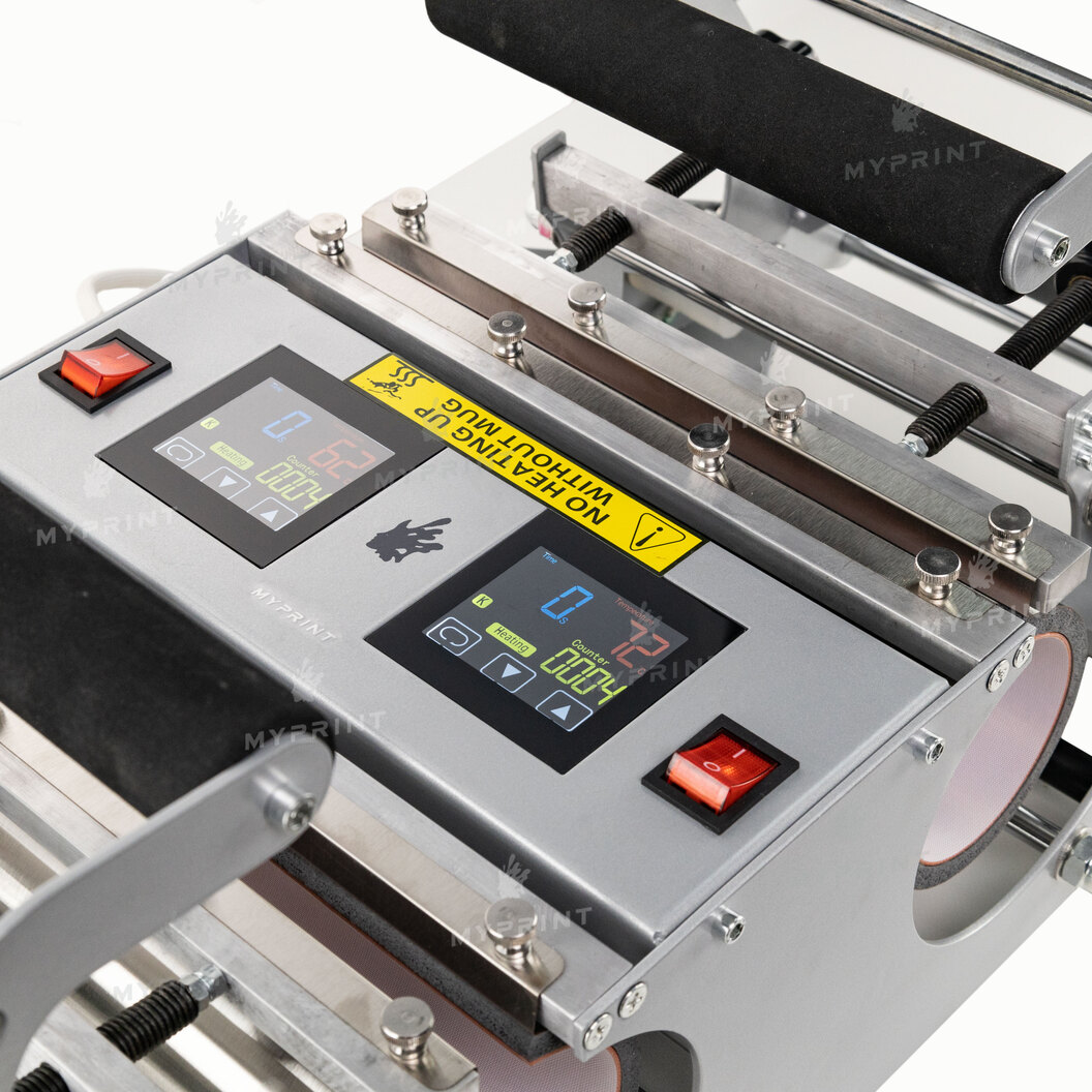 Термопресс для термосов MP270 (9774) - фото 3 - Термопрессы