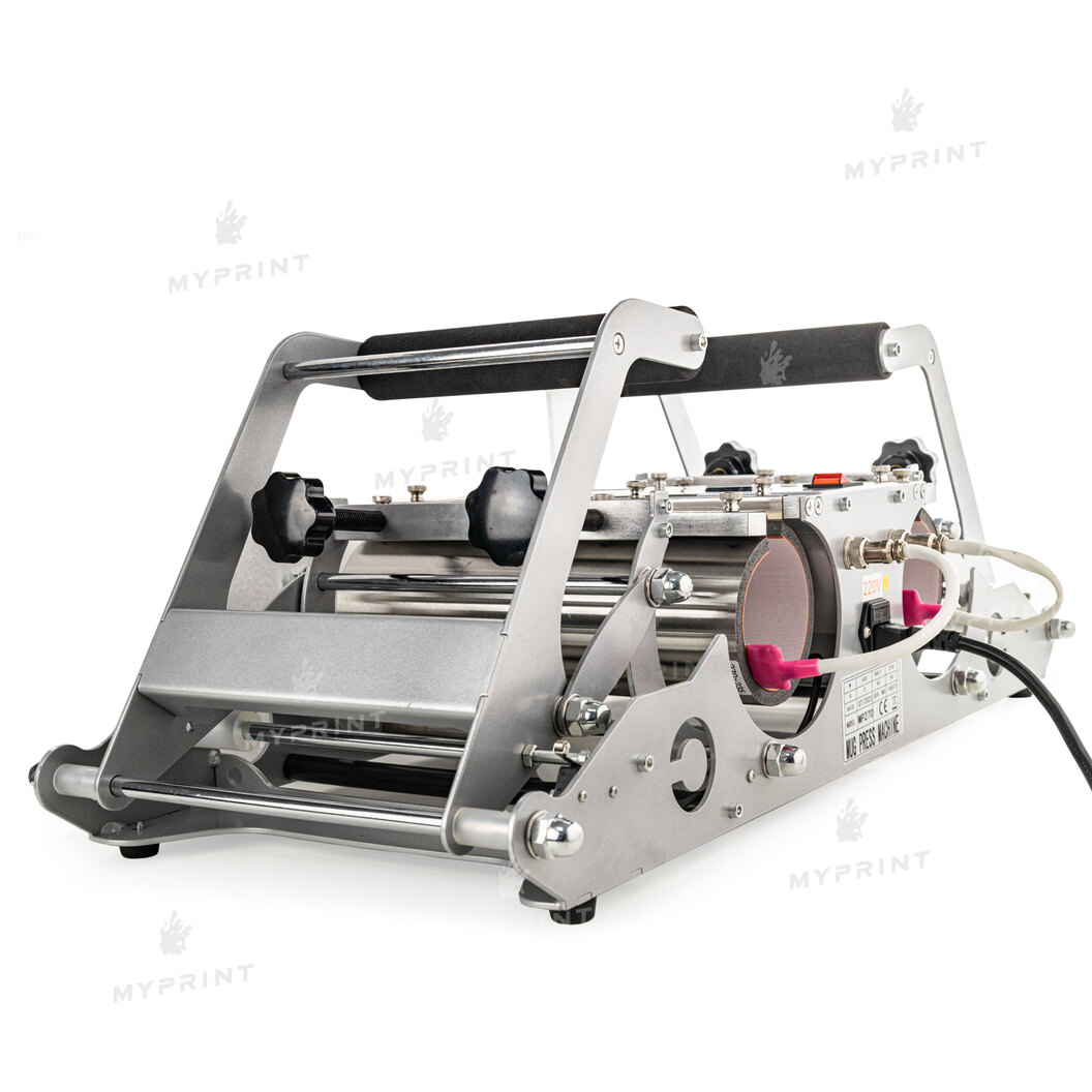 Термопресс для термосов MP270 (9774) - фото 4 - Термопрессы