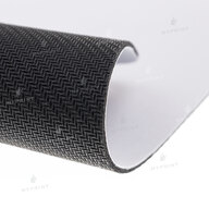 Sublimation rectangular mouse pad 90*40*0.3 cm (10024) - фото 2 Sublimation rectangular mouse pad 90*40*0.3 cm (10024) - фото 2 - Blanks for sublimation
