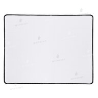 Коврик для мыши сублимационный прямоугольный с черным оверлоком 49*38*0,3 cм (10022) - фото 1 Коврик для мыши сублимационный прямоугольный с черным оверлоком 49*38*0,3 cм (10022) - фото 1 - Заготовки для сублимации