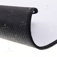 Коврик для мыши сублимационный прямоугольный с черным оверлоком 49*38*0,3 cм (10022) - фото 2 Коврик для мыши сублимационный прямоугольный с черным оверлоком 49*38*0,3 cм (10022) - фото 2 - Заготовки для сублимации