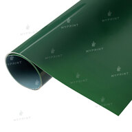 Термотрансферна плівка My Print PVC темно-зелена 1 пог. м. (1*0,6 м) (9757) - фото 1 Термотрансферна плівка My Print PVC темно-зелена 1 пог. м. (1*0,6 м) (9757) - фото 1 - Плотери і матеріали для порізки