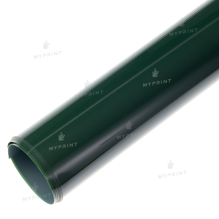 Термотрансферна плівка My Print PVC темно-зелена 1 пог. м. (1*0,6 м) (9757)  Термотрансферна плівка My Print PVC темно-зелена 1 пог. м. (1*0,6 м) (9757)