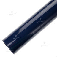 Термотрансферна плівка My Print PVC темно-синя 1 пог. м. (1*0,6 м) (9758) - фото 2 Термотрансферна плівка My Print PVC темно-синя 1 пог. м. (1*0,6 м) (9758) - фото 2 - Плотери і матеріали для порізки