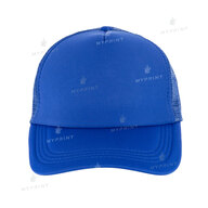 Cap tracker blue (9522) - фото 2 Cap tracker blue (9522) - фото 2 - Blanks for sublimation