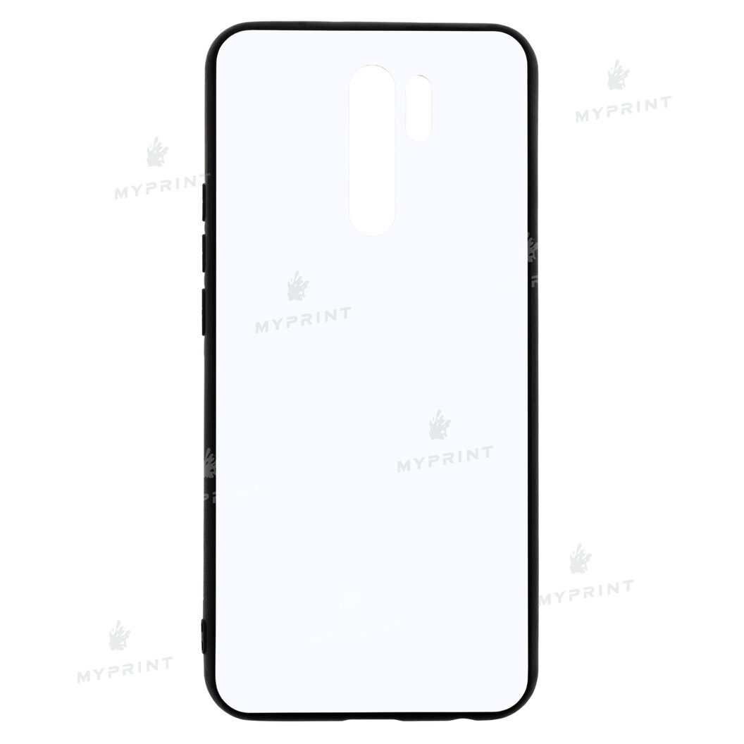 Чехол для сублимации 2D силиконовый (TPU) для Xiaomi Redmi 9 черный (9901) - фото 1 Чехол для сублимации 2D силиконовый (TPU) для Xiaomi Redmi 9 черный (9901) - фото 1 - Заготовки для сублимации