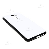 Чехол для сублимации 2D силиконовый (TPU) для Xiaomi Redmi 9 черный (9901) - фото 2 Чехол для сублимации 2D силиконовый (TPU) для Xiaomi Redmi 9 черный (9901) - фото 2 - Заготовки для сублимации