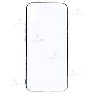Чехол для сублимации 2D силиконовый (TPU) для Xiaomi Redmi 9A черный (9903) - фото 1 Чехол для сублимации 2D силиконовый (TPU) для Xiaomi Redmi 9A черный (9903) - фото 1 - Заготовки для сублимации