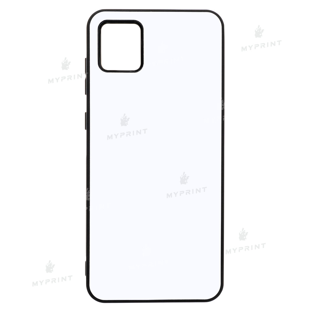 Чехол для сублимации 2D силиконовый (TPU) для Samsung A04 черный (9951) - фото 1 Чехол для сублимации 2D силиконовый (TPU) для Samsung A04 черный (9951) - фото 1 - Заготовки для сублимации
