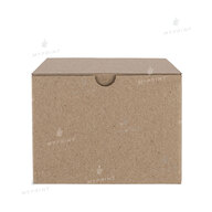 Коробочка для кружки 6 Oz (180 мл) бурая (10063) - фото 2 Коробочка для кружки 6 Oz (180 мл) бурая (10063) - фото 2 - Заготовки для сублимации