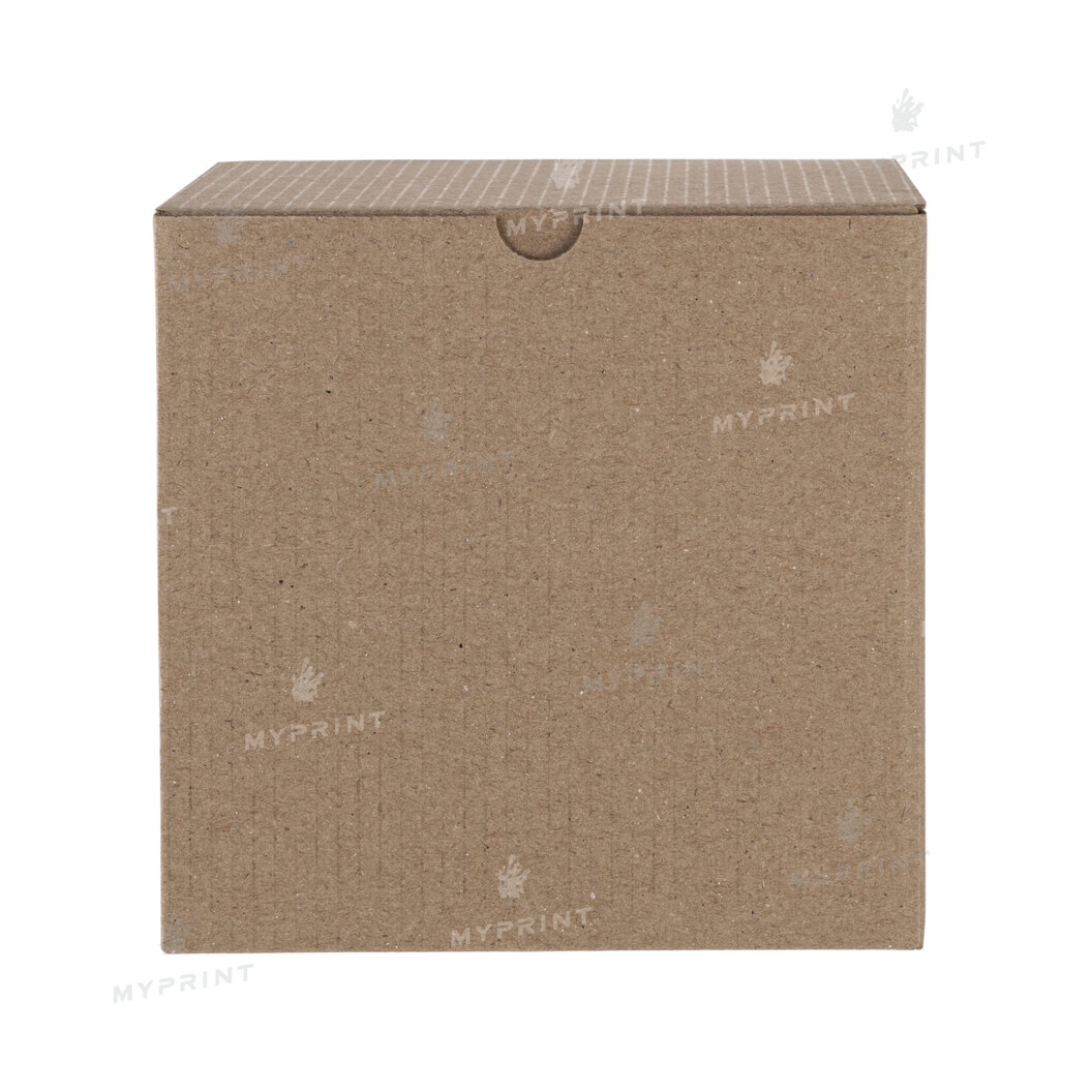 Коробочка для чашки 15 Oz (425 мл) бура (10065) - фото 2 Коробочка для чашки 15 Oz (425 мл) бура (10065) - фото 2 - Заготовки для сублімації