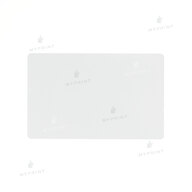 Магнит для сублимации металический прямоугольный 5,4*8,6 см перламутровый белый (9868) - фото 1 Магнит для сублимации металический прямоугольный 5,4*8,6 см перламутровый белый (9868) - фото 1 - Заготовки для сублимации