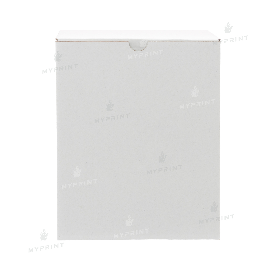 17 Oz (500 ml) White Latte Mug Box (10123) - фото 2 17 Oz (500 ml) White Latte Mug Box (10123) - фото 2 - Blanks for sublimation