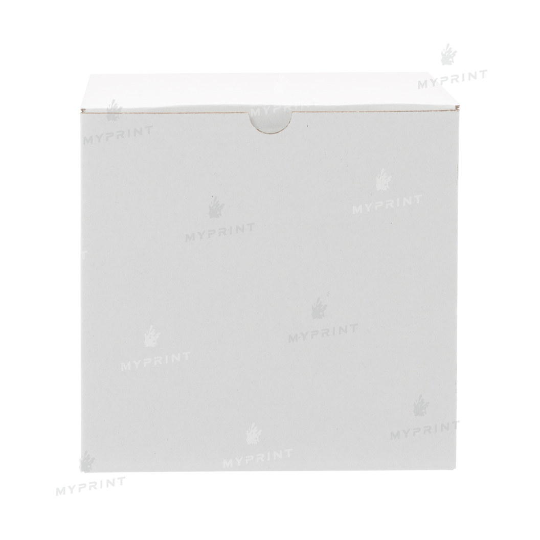 Коробочка для чашки 15 Oz (425 мл) біла (10121) - фото 2 Коробочка для чашки 15 Oz (425 мл) біла (10121) - фото 2 - Заготовки для сублімації