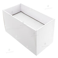 Main filter for hood DTF F6001D carbon, 38.5*19.5*25 cm (10109) - фото 1 - Equipment for printing